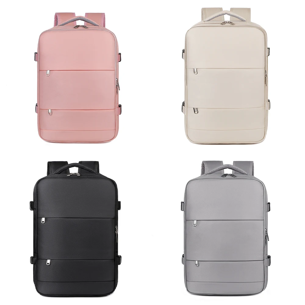 Thumbnail 3 - #41 Trending Cabin Luggage Backpack Right Now