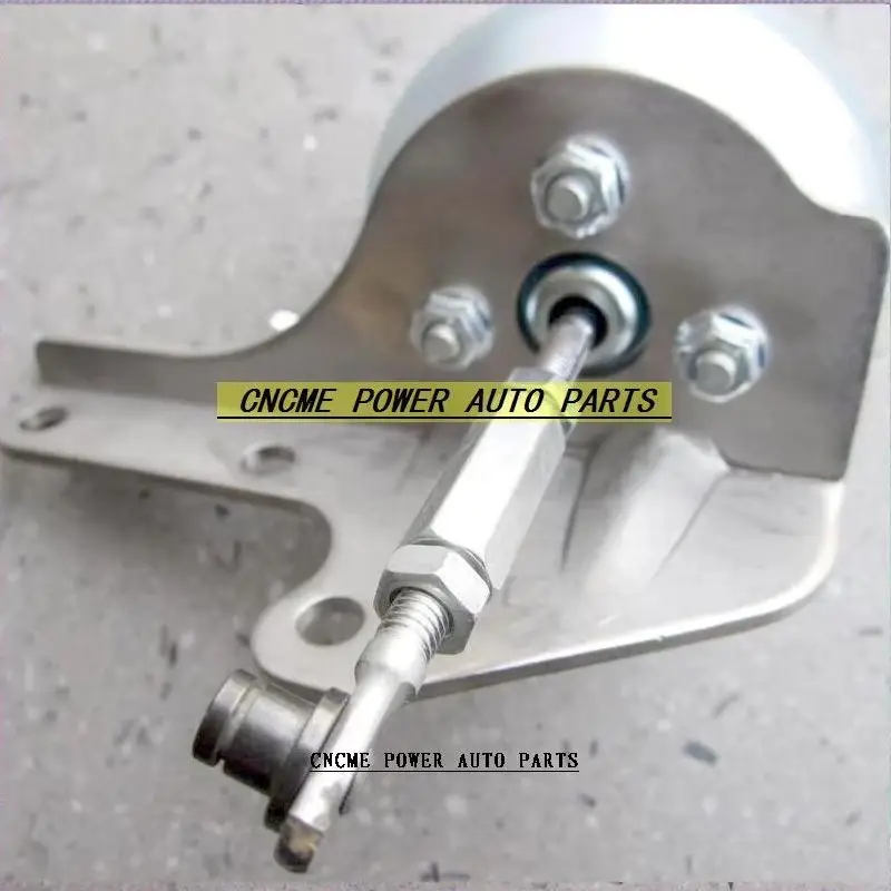 ww TURBO Wastegate Actuator RHF4V VJ32 VDA10019 VAA10019 RF5C13700 For MAZDA 6 CiTD Premacy MPV II J25S MZRCD LW 2.0L 143HP