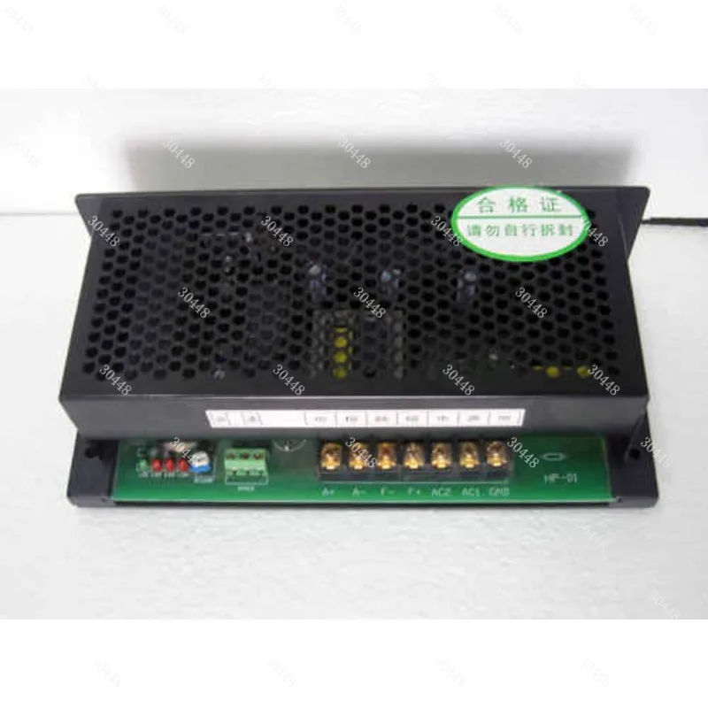 

PWM DC Speed Control Power Supply DC Motor Speed Controller SK-1000 Current 10A Output Voltage Optional