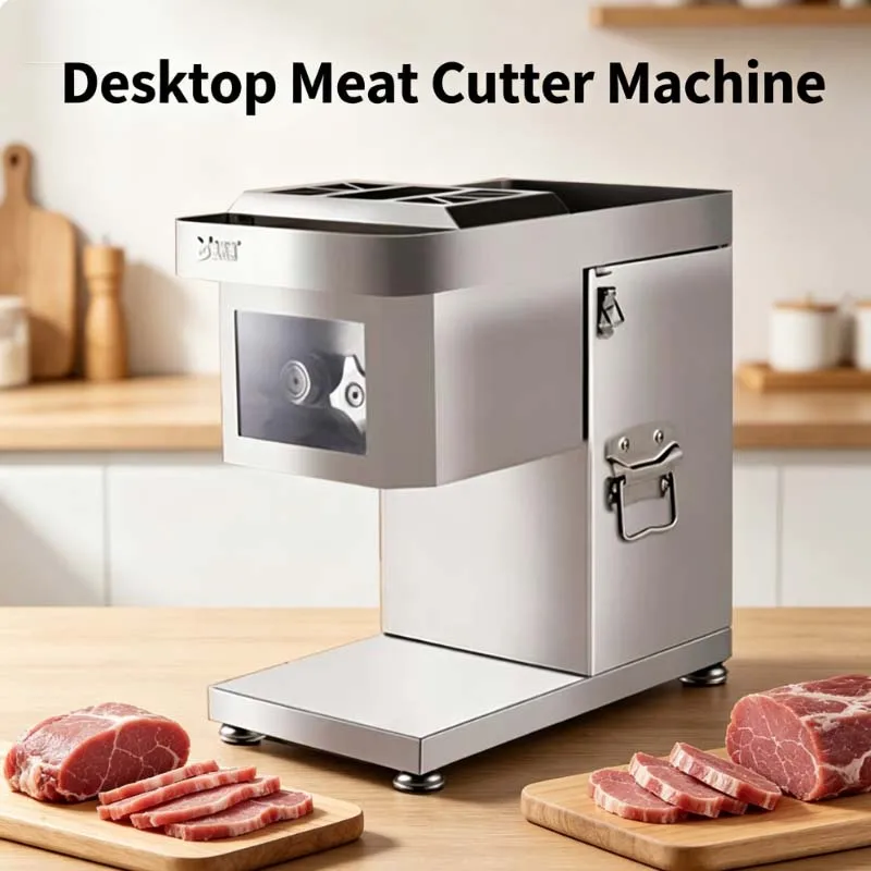 

Commercial All Stainless Steel Electric Vegetable Cutting Machine Onion Slicer Cabbage Shredding Machine
