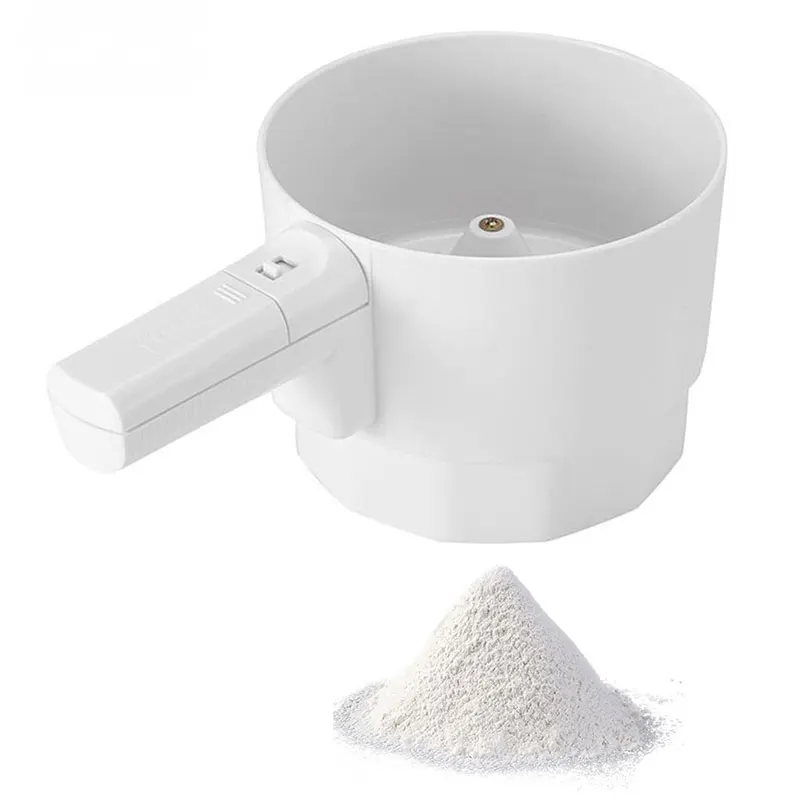 Thumbnail 2 - #7 Trending Flour Sifters Right Now