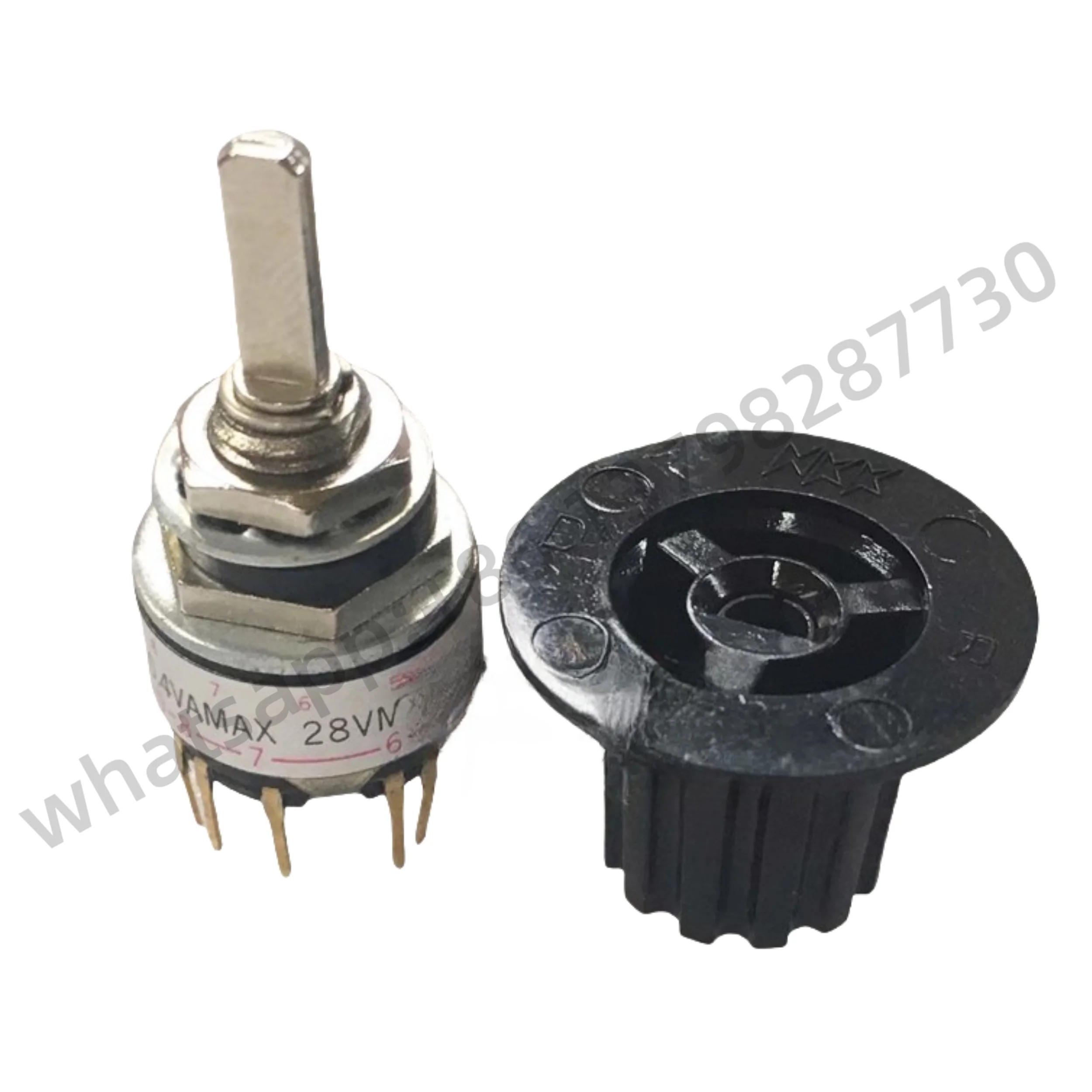 New Original MR-K112