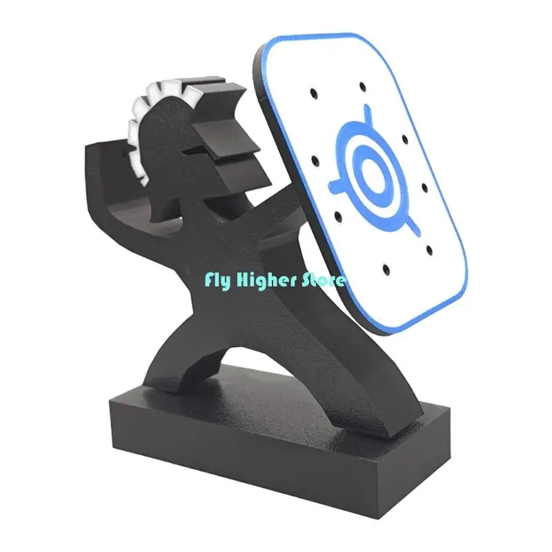 

Облегченный шкаф для хранения Сюрикен стилей для декоративного дисплея в домах