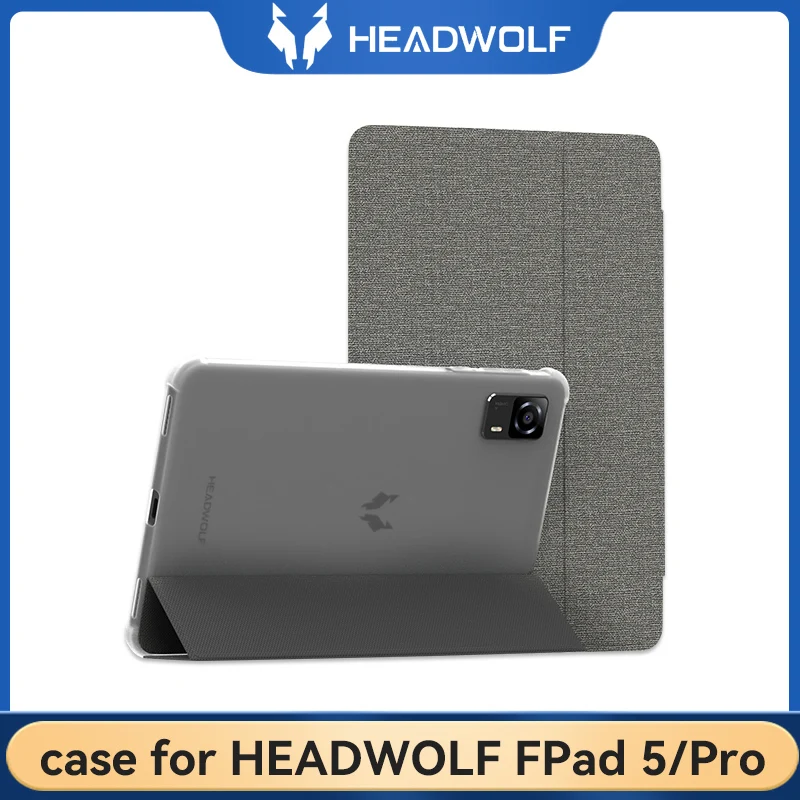 HEADWOLF FPad5 Case Shockproof  Protective case Tablet PC Accessories