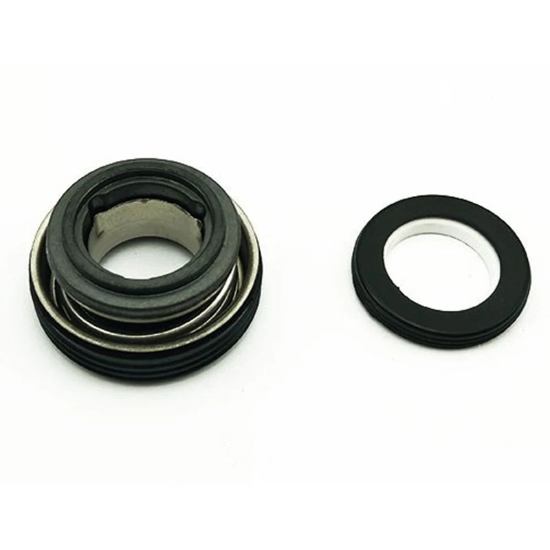 2pcs/Set Stainless Steel 45mm Diameter Mechanical Seal For Honda WB20/30 WL20/30 2\