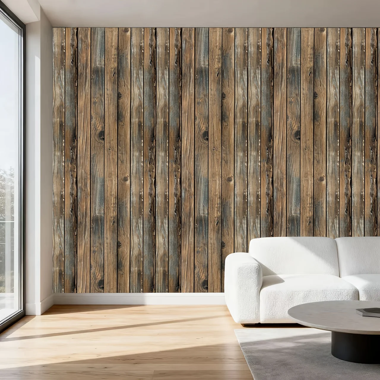 Marble Self Adhesive PVC Wallpaper Removable Waterproof Peel and Stick Wall Sticker for Home Kitchen Countertop Furniture Decor