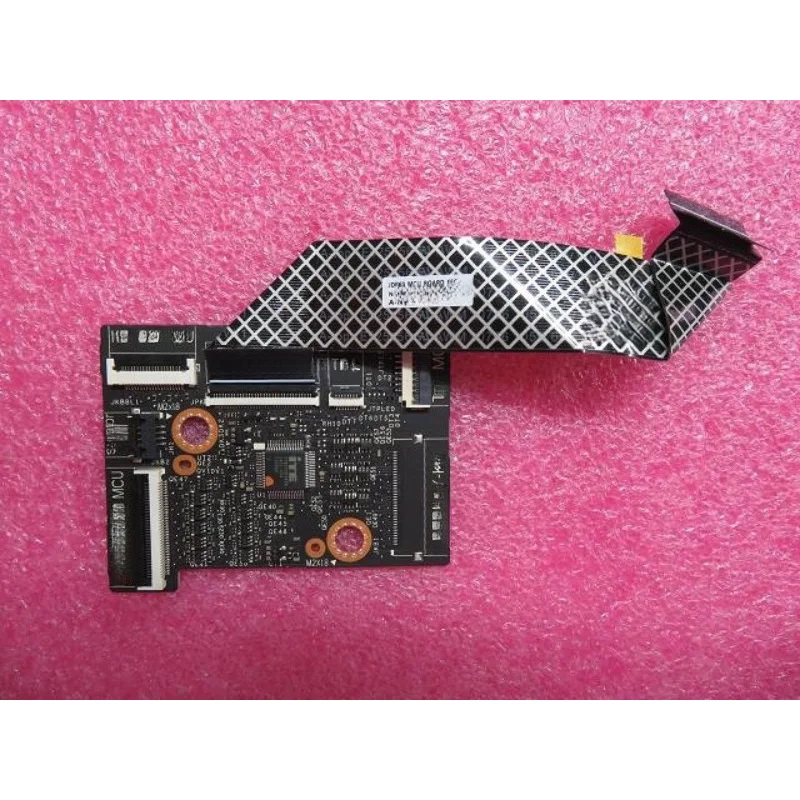 A+New for Dell Alienware AREA-51 16 AA16250 Mechanical Keyboard Board wCable 48RHR
