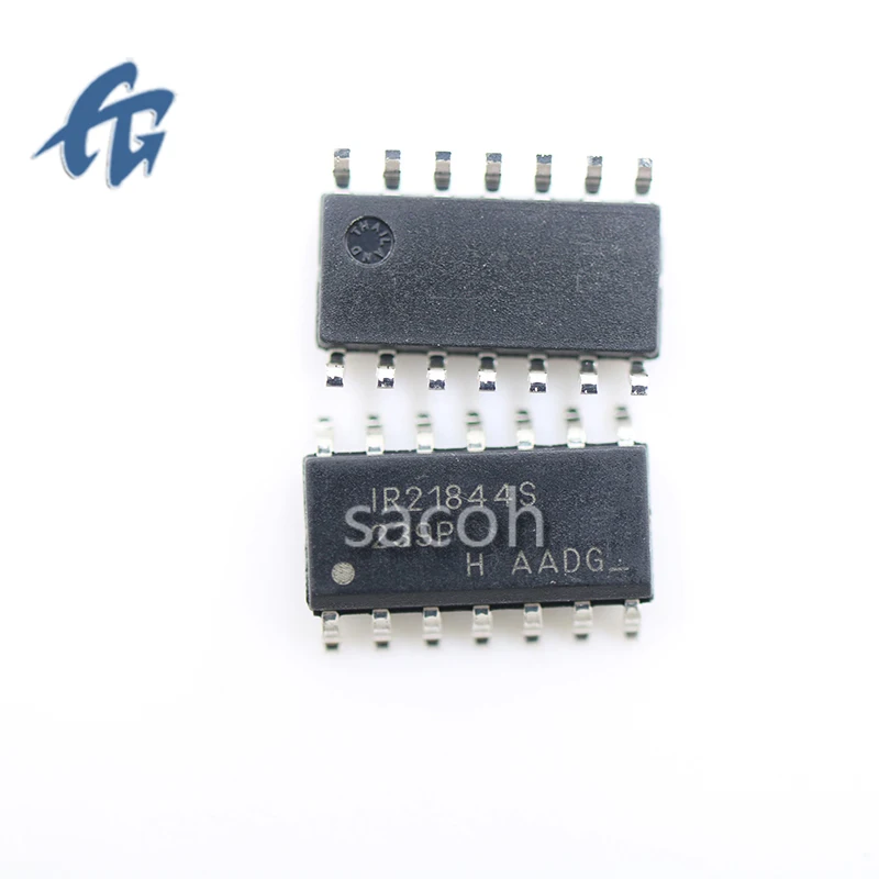

SACOH High Quality Original Electronic Components Suppliers IR21844STRPBF 4PCS
