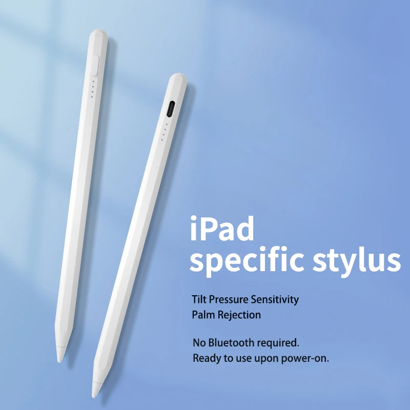 Stylus Pen For Appl…