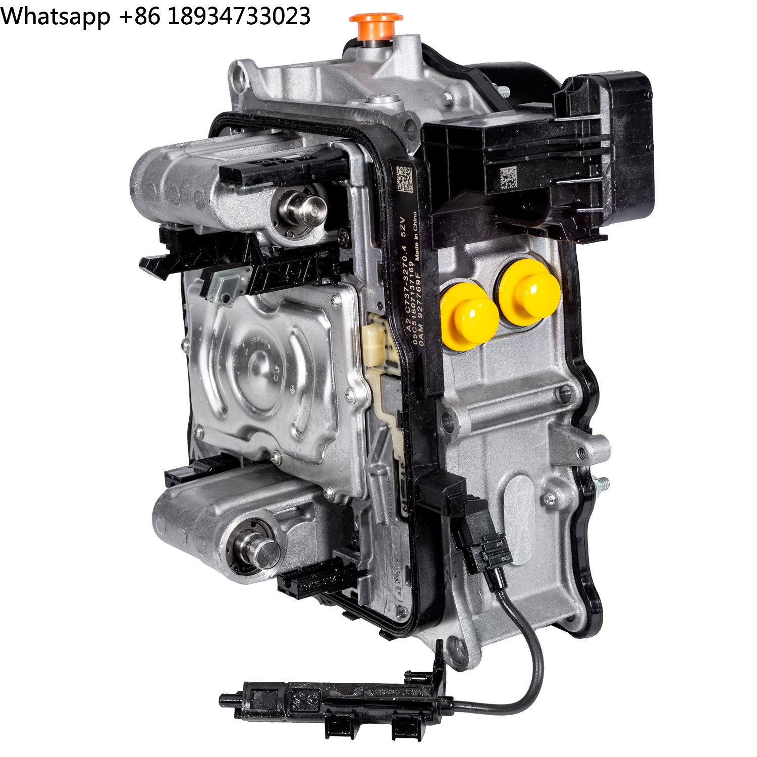 

OAM325025N DQ200 DSG 7-Speed Remanufactured Auto Transmission Control Unit TCU Mechatronic Gearbox Parts for VW for AUDI