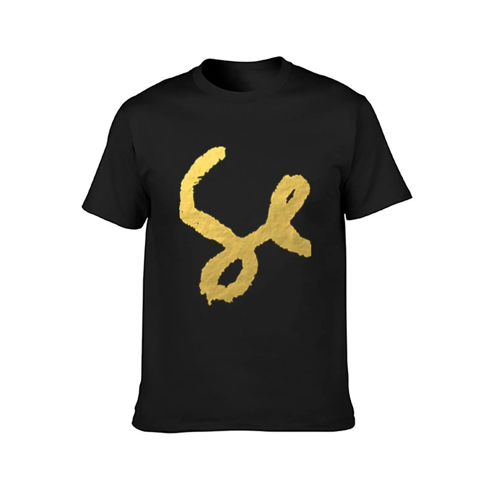 sylvan esso T-Shirt customizeds vintage clothes t shirts for men