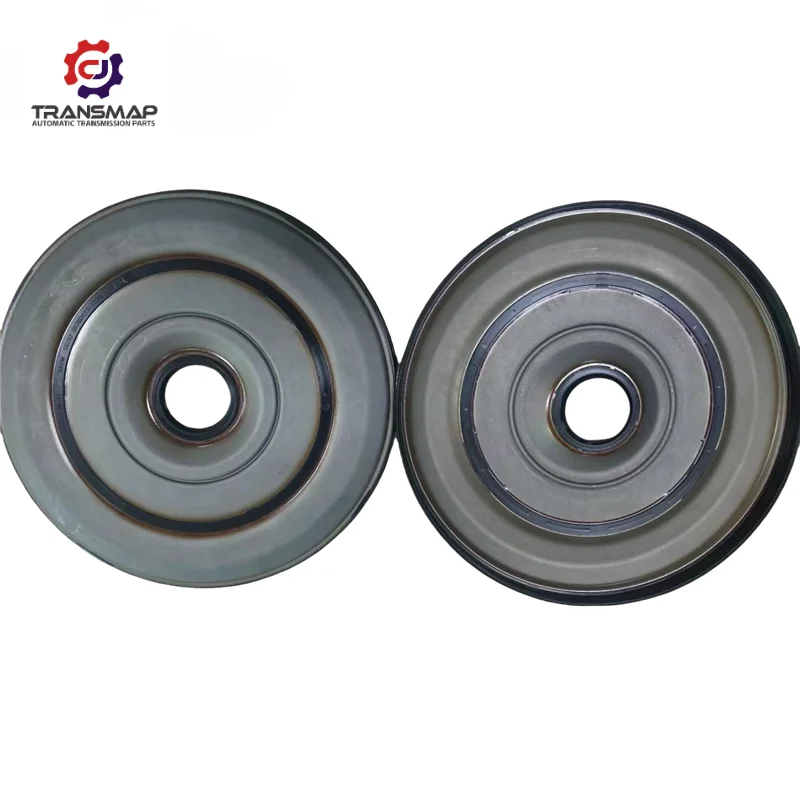 

TRANSMAP Transmission DCT360 automatic transmission clutch seal cover gearbox front oil seal for Roewe MG Baojun ZOTYE