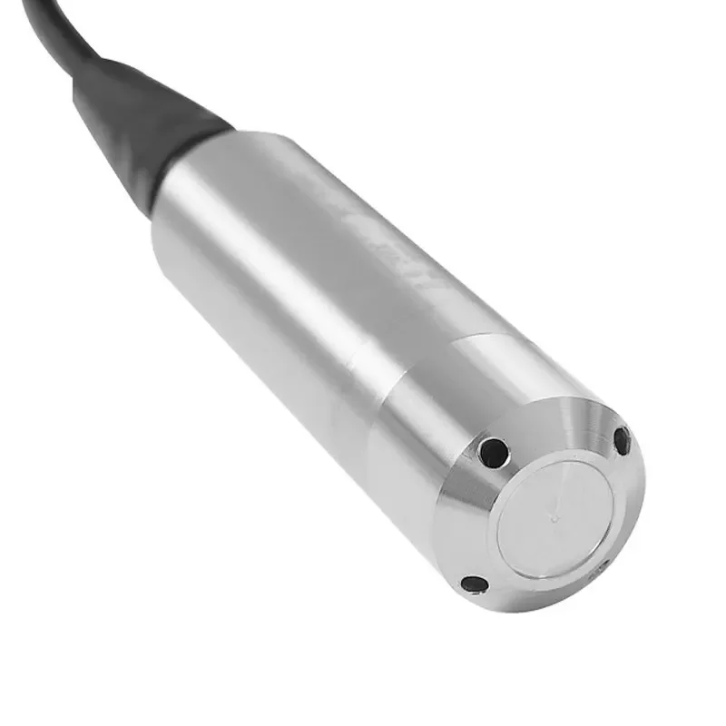 

Input level transmitter, liquid level control 4-20mA sensor