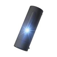 JMGO Picoflix Portable Projector Hot Trends 450ANSI Lumens Rechargeable LED Lamp 2G Supports Google TV 1080P 4K Mini Projector