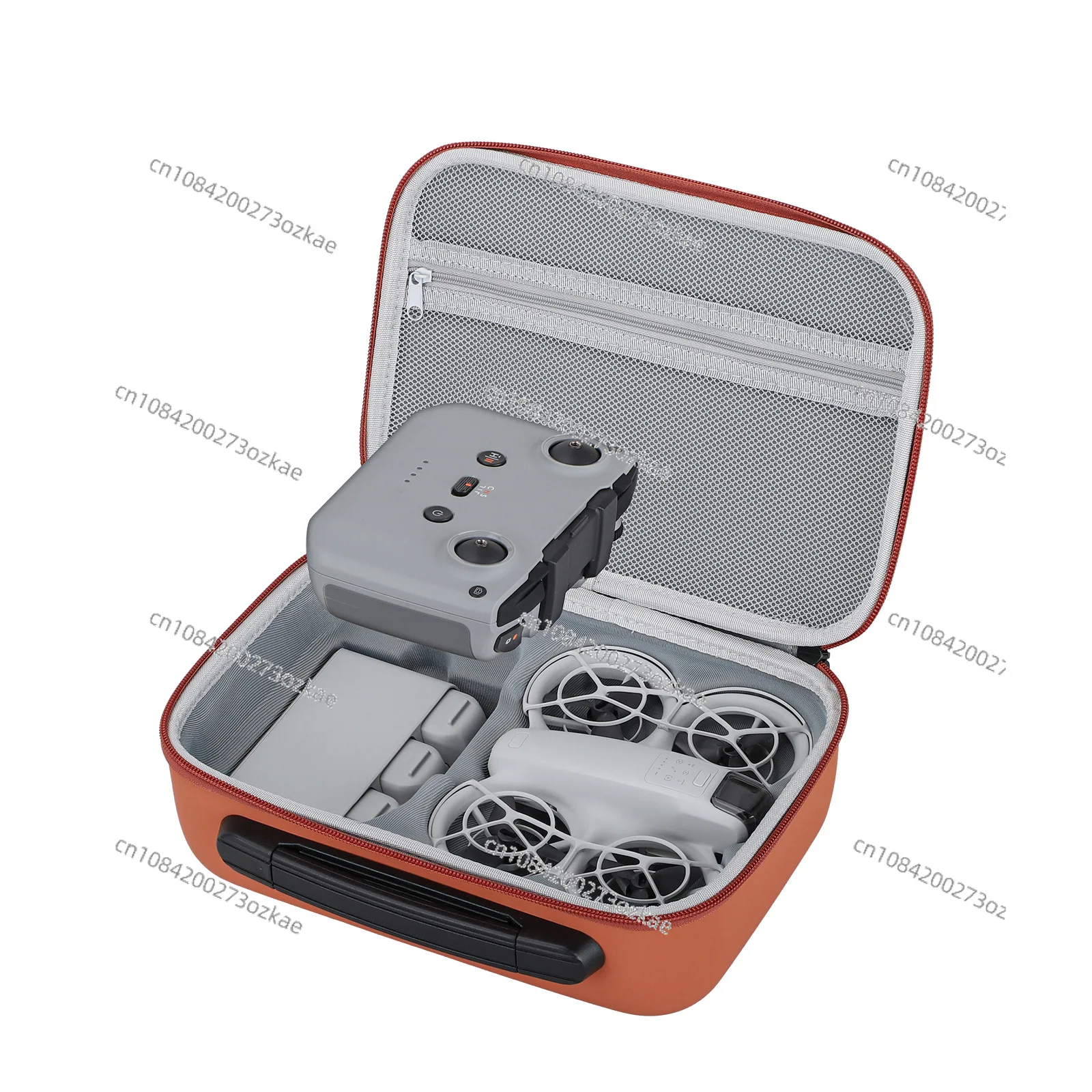 Suitable for Storage Bag, Handheld Flying Camera Set Bag, Portable Protective Case, and Drone Accessories.