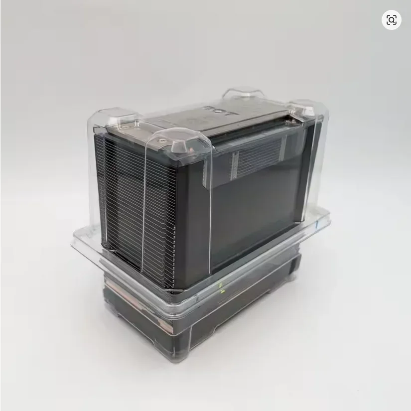 

Видеокарта NV H100 80 ГБ SMX5 HBM3 — процессор графического процессора 965-2G520-0000-000