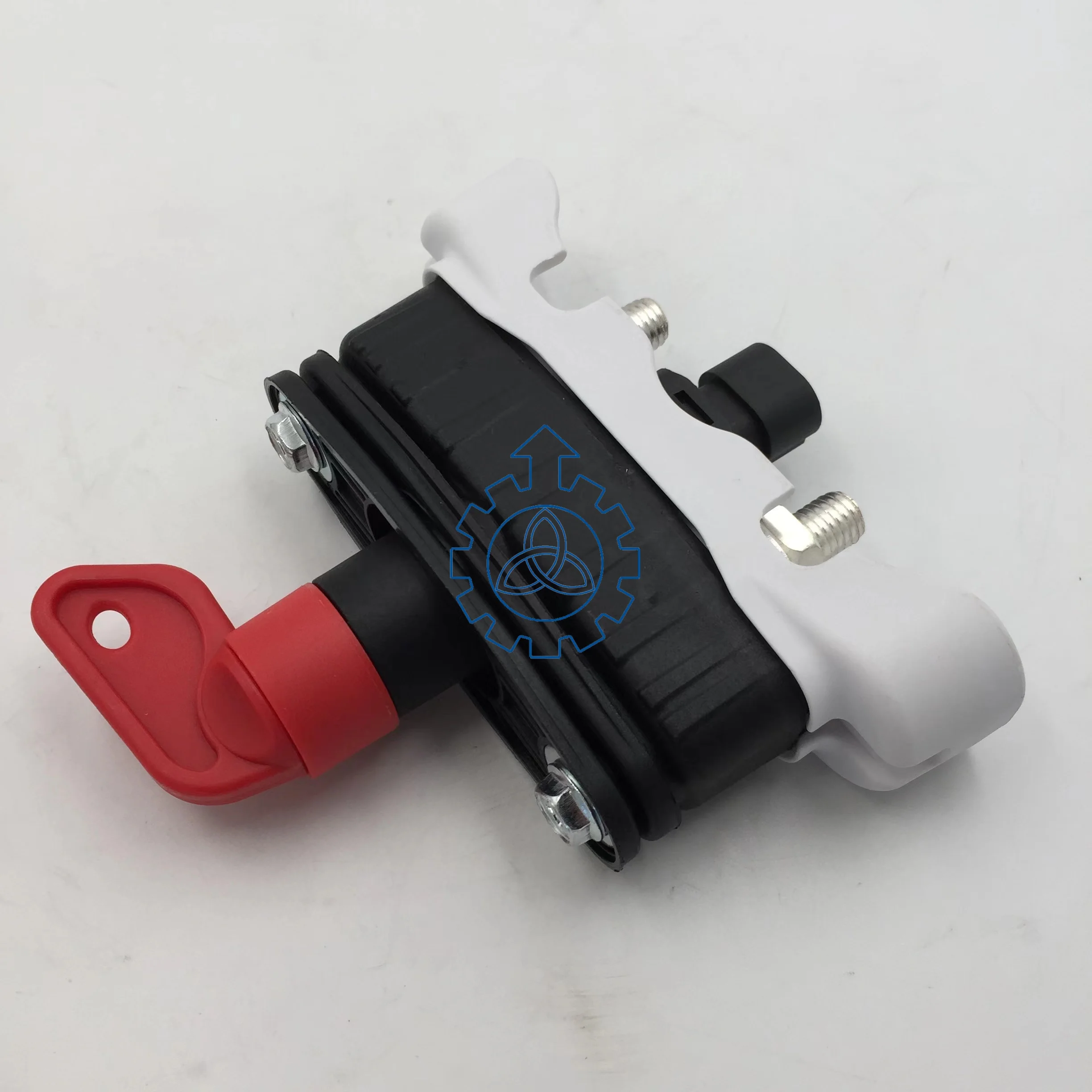 20514309 21199003 Battery Main Switch for Volvo FH/FM/VM Renault Trucks 21243844 7421199003 Auto Parts