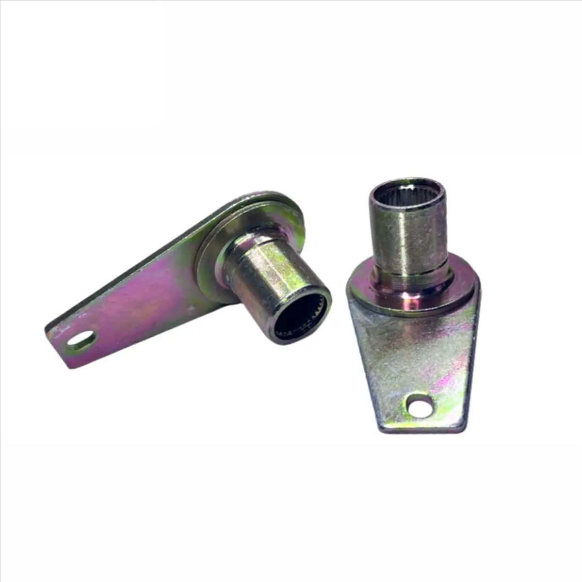 Authentic 4X Stabilizer Bar Link Rear Axle Swing 517851 517850 For 206 207 106 Citroen C2 SAXO