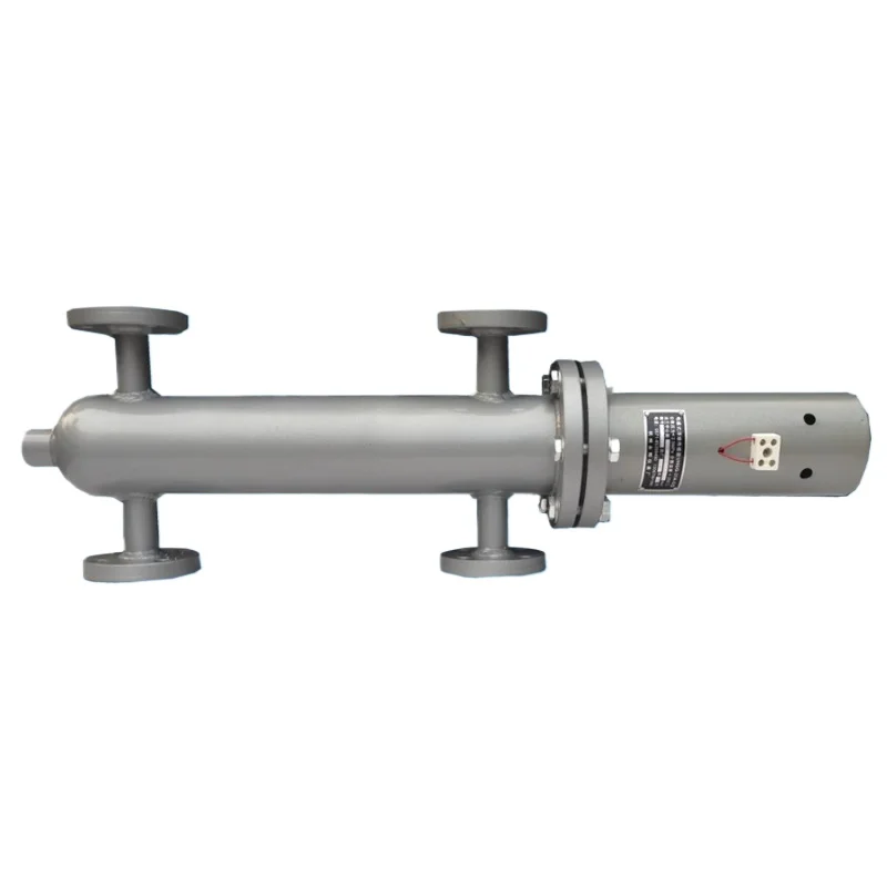 

UHGG-31A-G Inductive float sensor, boiler water level, liquid level sensor