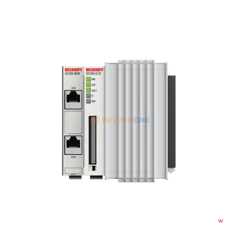 

CX1020-0000 Встроенный ПК с процессором (фаза обслуживания) Оригинальный Новый Стол
