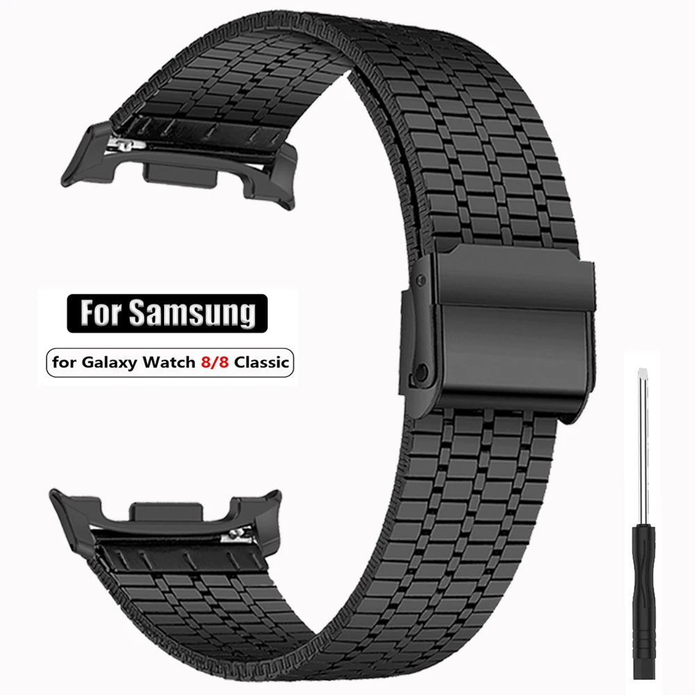 Metal Link Band For… - image