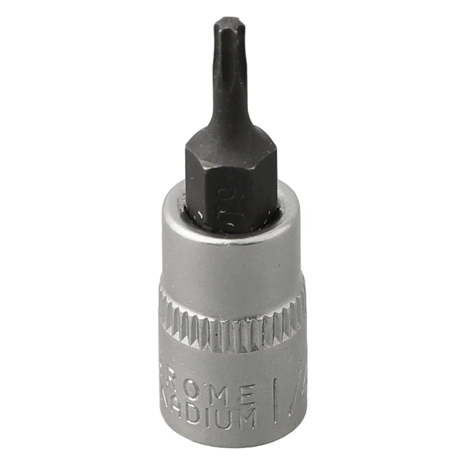 

1PC Torx Bit Socket T8/T10/T15/T20/T25/T27/T30/T40 For Factory Repair Shop 1/4 Inch Driver Star Bit Screwdriver Bit