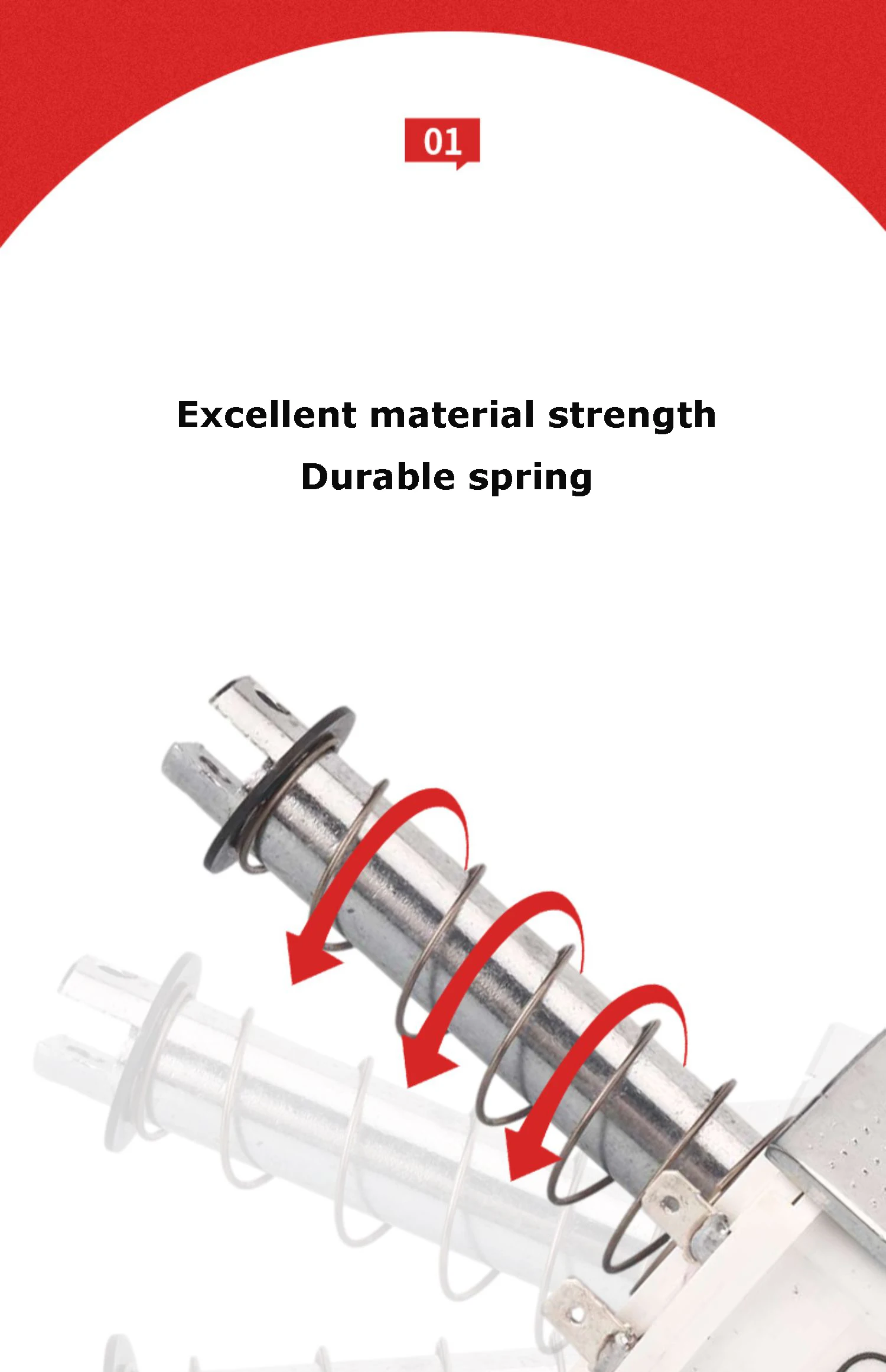 DC 12V 24V AC 220V Self-Reset 60MM Long Stroke Electromagnet Thrust 15KG Push-Pull Electromagnet