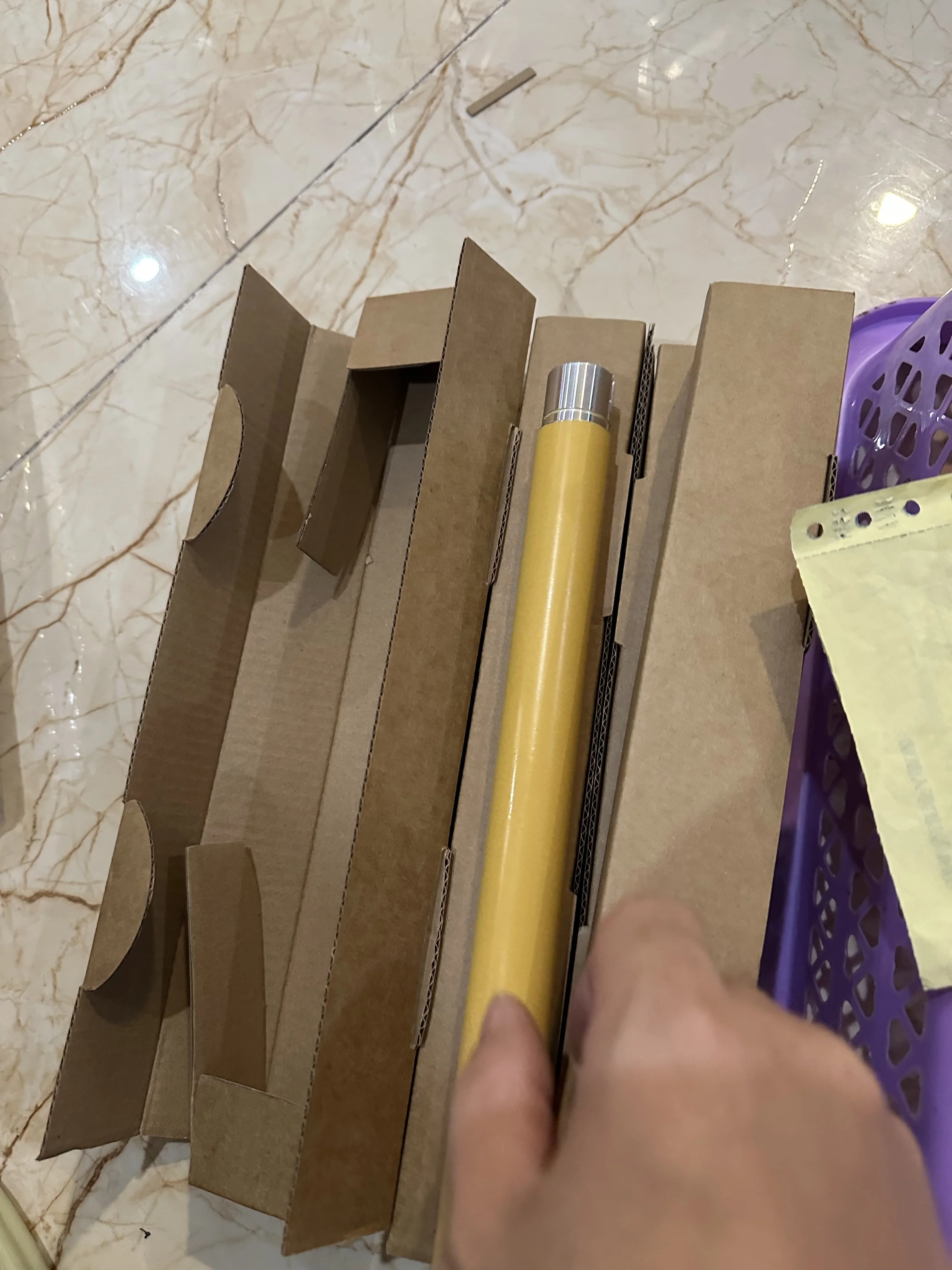 

1pcs Grade A Compatible new For Xerox P355 P455 P 355 455 Upper Heater Fuser Roller