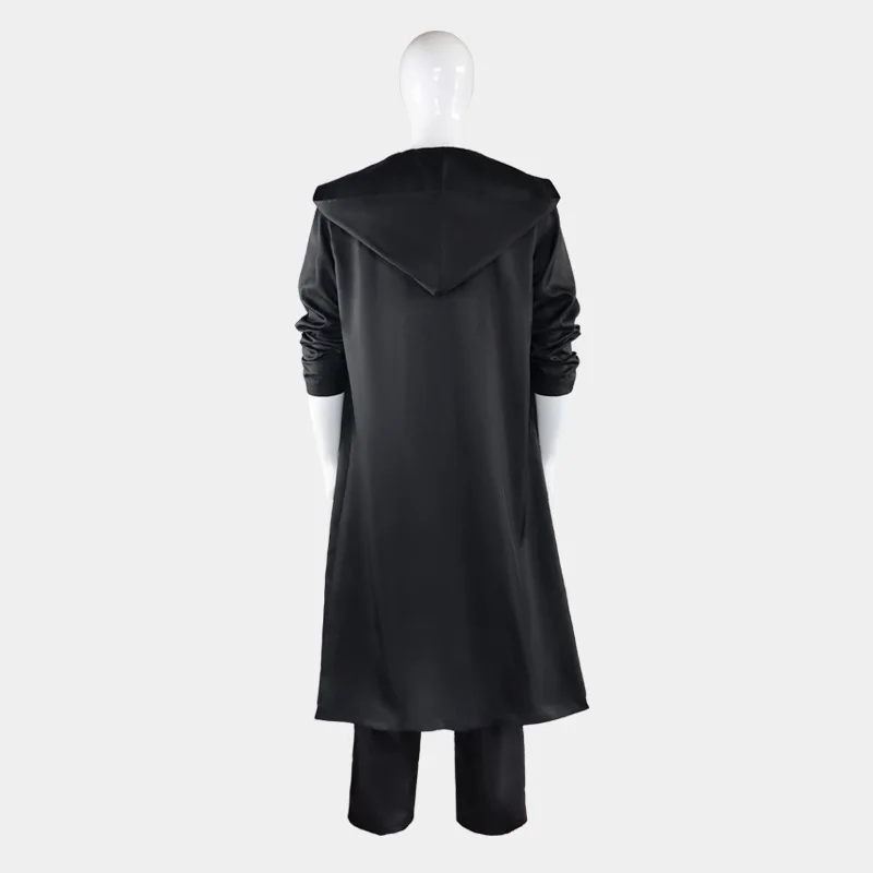 زي تشنغ شياو التأثيري، لقد ترقيتها بمفردها زي أداء مؤتمر الرسوم المتحركة اليابانية، زي تنكري ثنائي الأبعاد