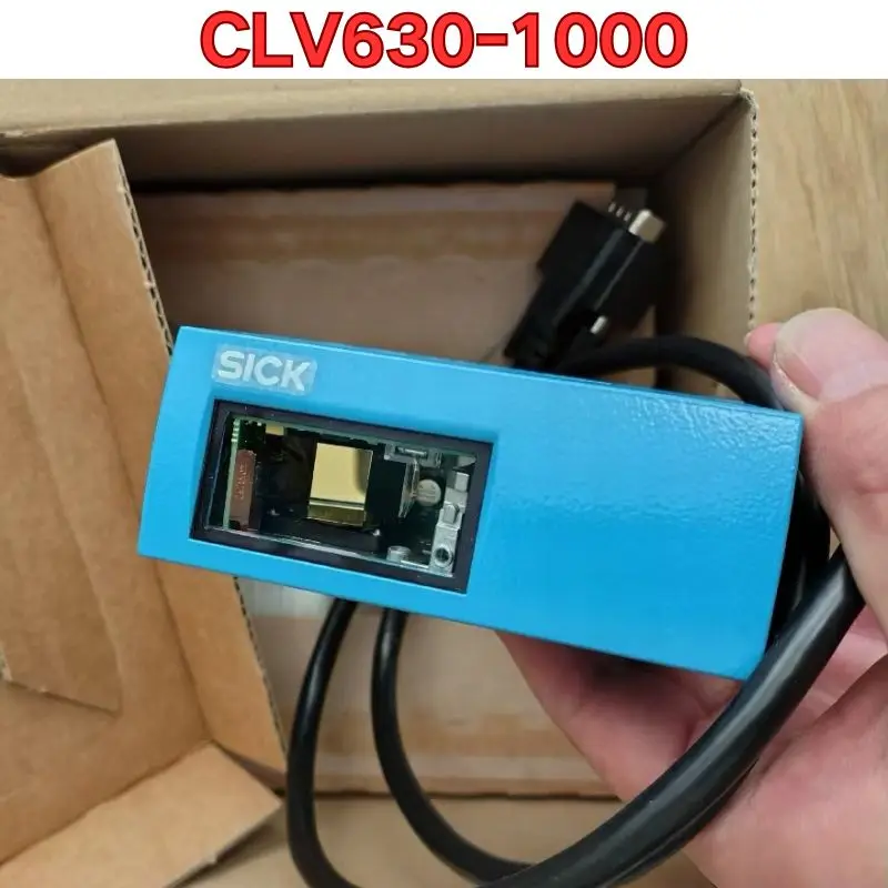 Brand new original CLV630-1000 code scanner