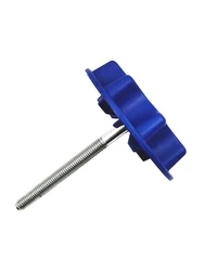 For Toyota  Carola Camry Fixing Bolt Column of Spare Wheel Bracket Screw Spare Tire Bracket To Secure Bolt Column