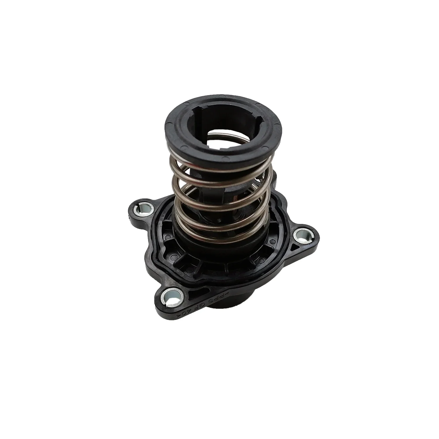 11517805192 Thermostat For BMW 1 3 5 Series E60 E61 E90 E91 E92 E93 LCI N47 N57 X1 X3 X5 X6 MINI Clubman