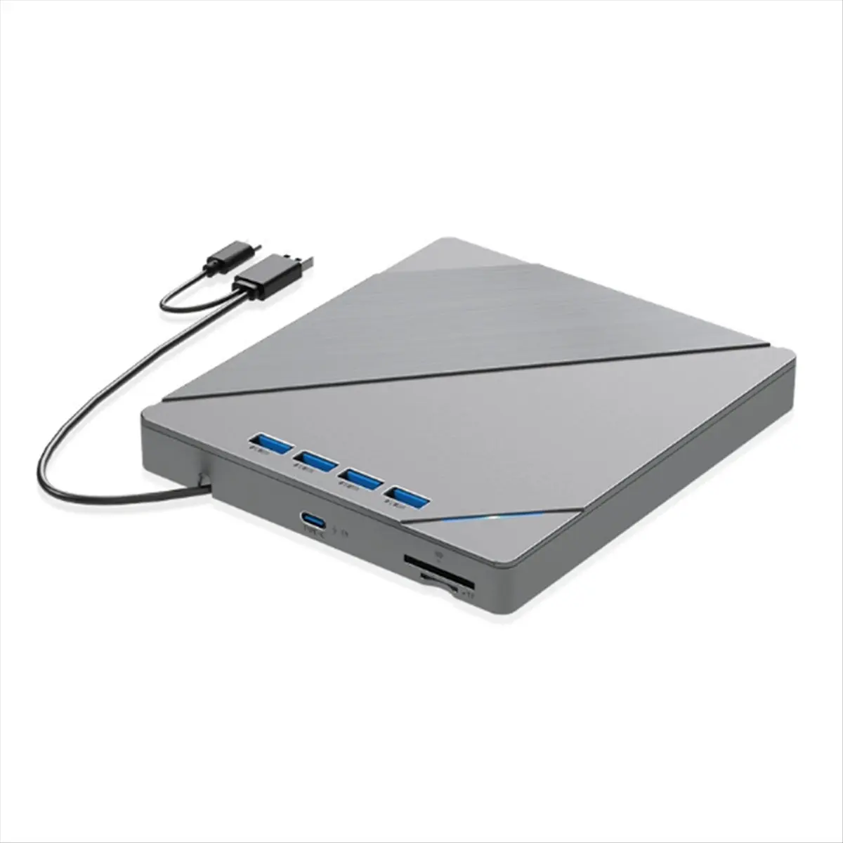 *Abab 7 In 1 Extern…