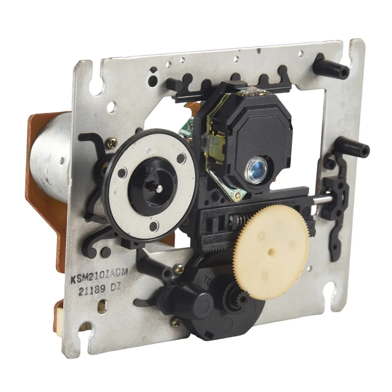 KSS-210A 플레이어용 브래킷이 있는 B24B 교체 헤드 광 픽업 렌즈