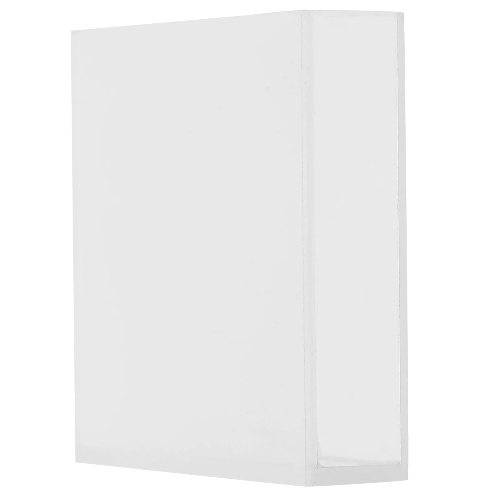 

Laboratory Cuvette Spectrophotometry Cuvette Optical Cuvette Accurate Reading Cuvette Labs Glass Cuvette