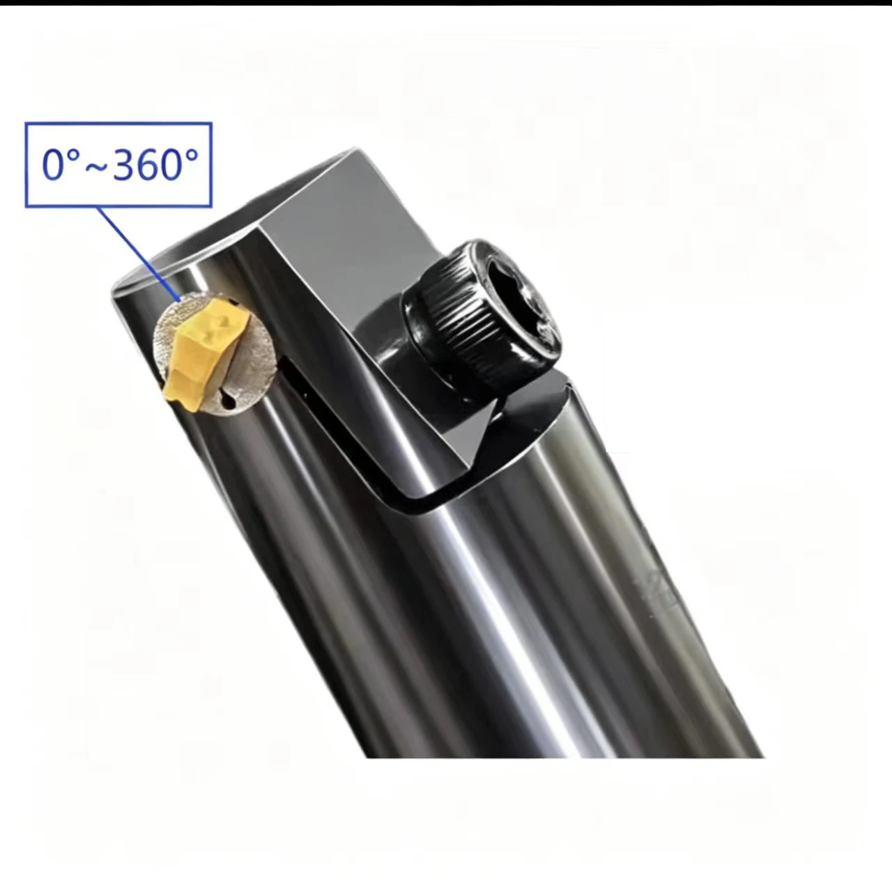 mgivn-0-360-support-d'outils-a-vis-sans-fin-a-angle-d'ouverture-entierement-reglable-pour-machine-cnc-a-comportement-sismique