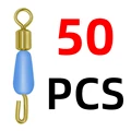 Blue 50PCS