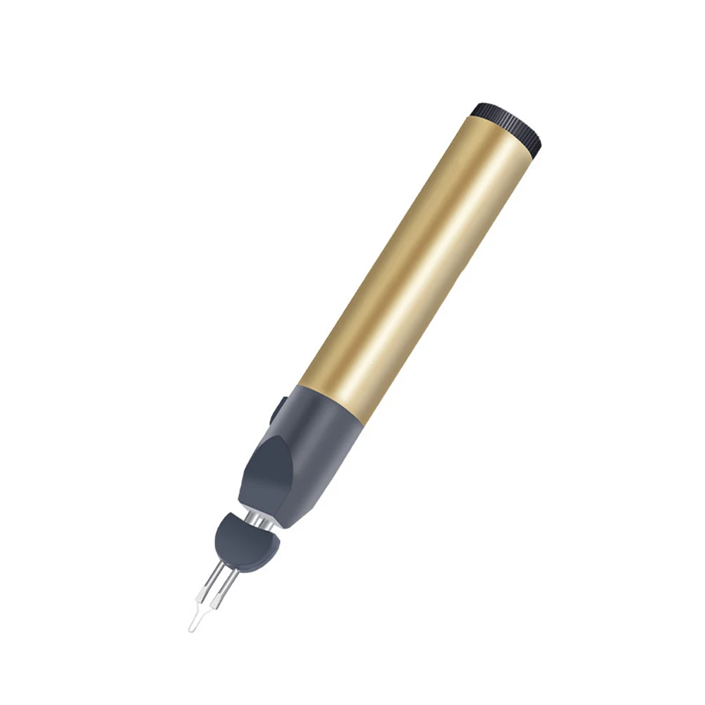 Portable Welding Wax Melt Thread Pen for Jewelry Making