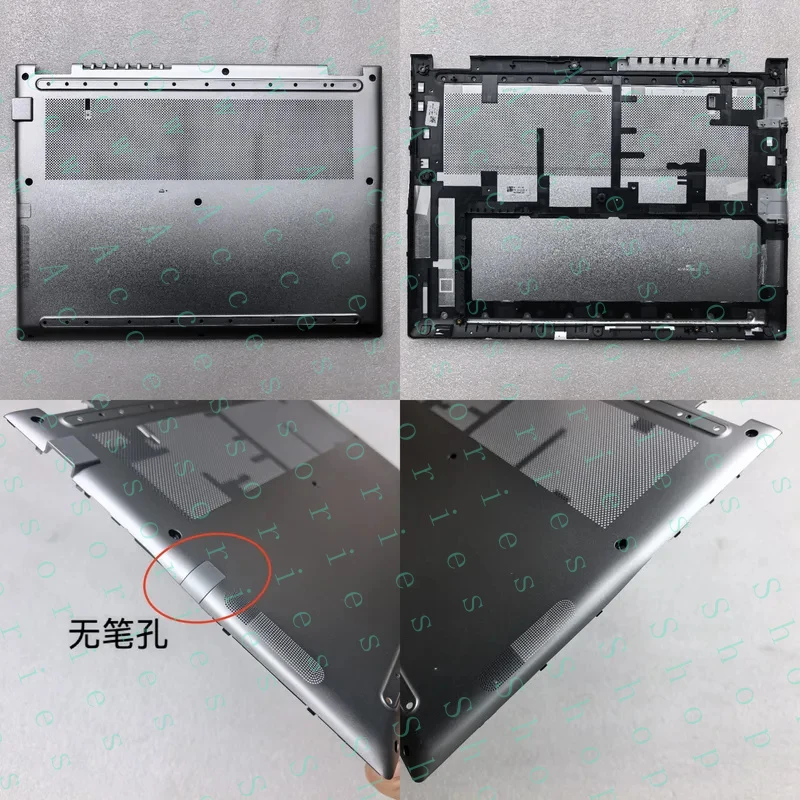 

Новый нижний корпус для ноутбука Acer TravelMate P4 Spin14 TMP414RN55 TCO-5974 N25Q13 4EZ9ZBA0030