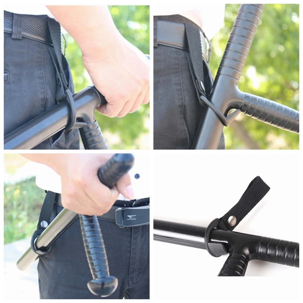 

Tactical Baton Holder Duty Belts Baton Holster Open Top Baton Holster for Law Enforcement and Security Personnel