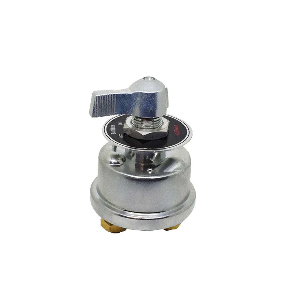 

Boat Repair Winter Storage Battery Disconnect Clear Indicator Battery Switch Battery Disconnect Switch Cutoff Switch
