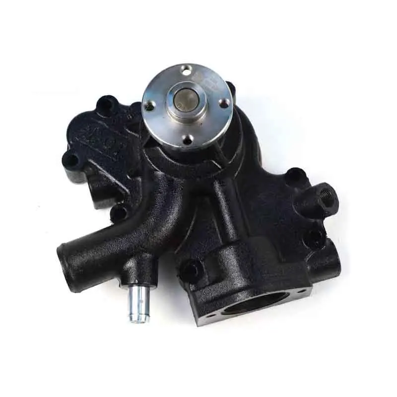 

For Komatsu PC30 40 Water Pump Engine 4TNV88 4D84 3D84 88 3TNE84-1 3T84 Cooling Pump Excavator Parts