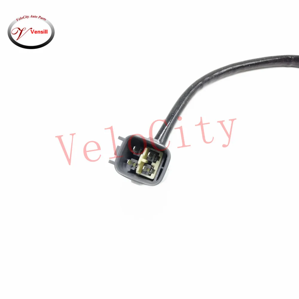 مستشعر الأوكسجين المستشعر المنبع لـ 2010-2019 Toyota Vitz KSP130 1KR-FE الجزء رقم #89467-52180 8946752180 #3