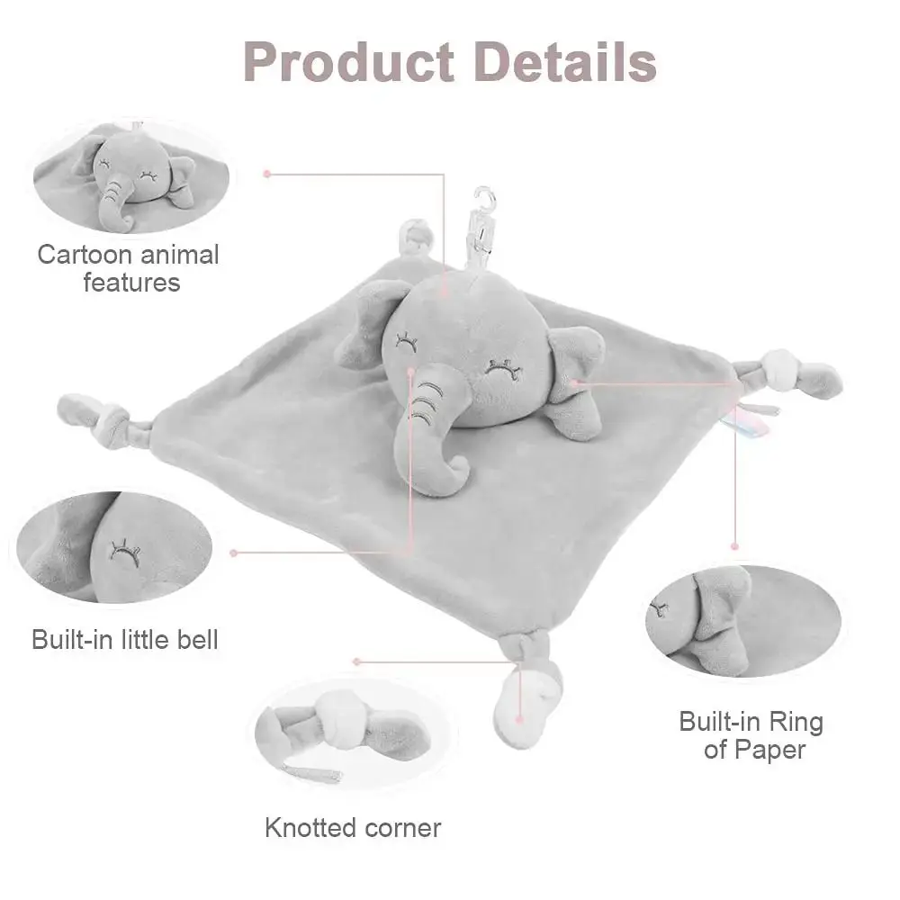 bunny-de-pelucia-macio-com-cobertor-confortante-design-relaxante-para-bebes-material-de-algodao-para-toalha-calmante