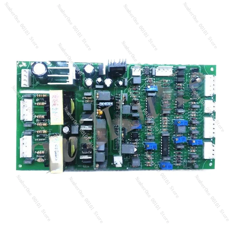 

MIG/NBC-250/270/315 Gas-shielded Welding Machine Control Board Gas-shielded Welding Machine Main Board