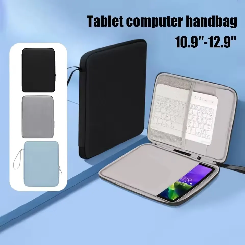 

Чехол из искусственной кожи для Honor Pad 10 12,1 2025 MagicPad 3 2 GT2 Pro GT Pro Pad9 X9a V9 X8a X9 X8 Pro X7 8,7 с ручным шнуром