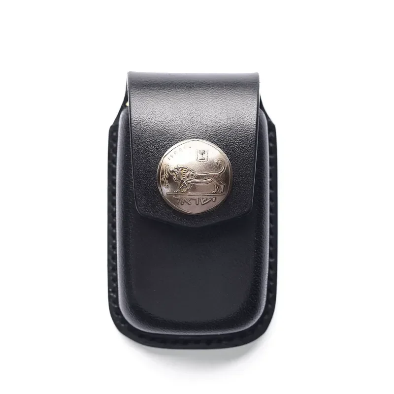 for Honda Odyssey CRV Accord Civic Leather Handmade Custom Key Set Simple High End