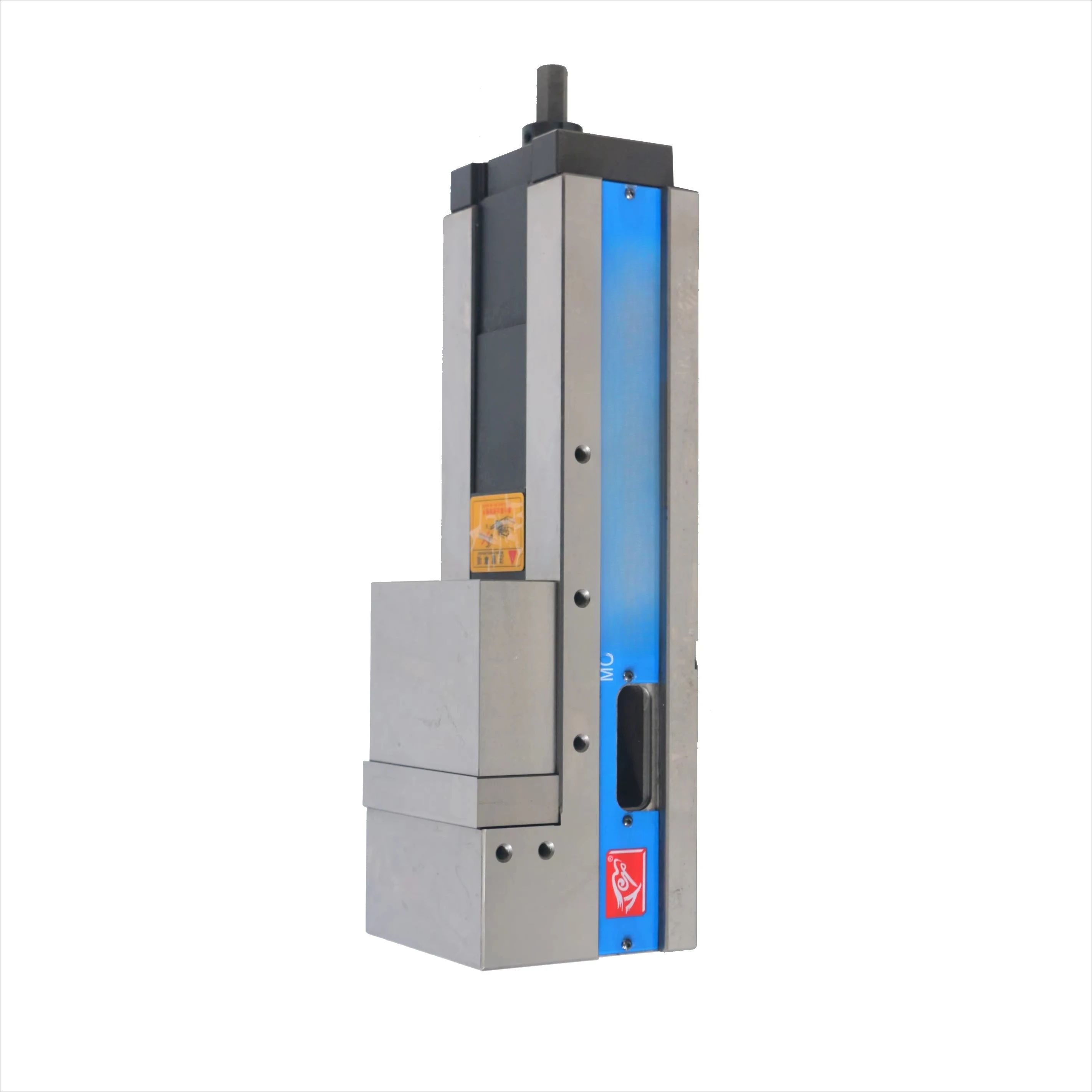 High Precision Cast Iron CNC Milling Machine Vise New Power MC Machine Tools Accessory for Core Industries