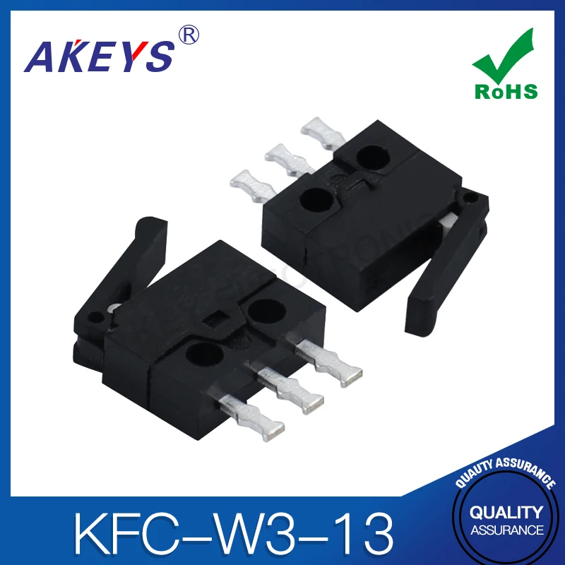 10Pcs Kfc-W3-13 Lim…