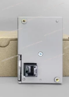 180 Frequency converter operation panel